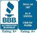 Monarch Siding, Windows & Roofing is a BBB Accredited Siding Contractor in Papillion, NE
